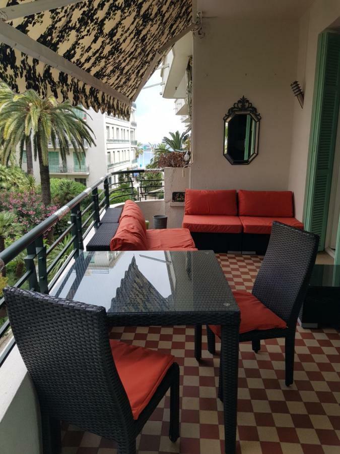 Capitole Bleu Appartement